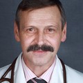 Фотография специалиста Шараев Павел Илларионович