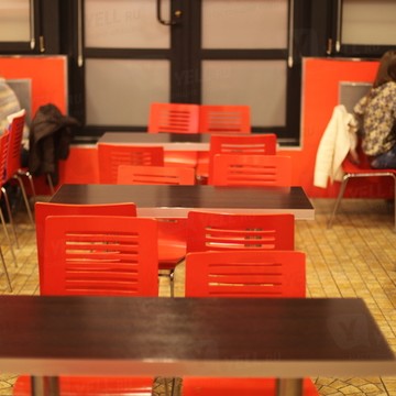 Ресторан быстрого питания Бургер Кинг на проспекте Мира, 114Б фото 3