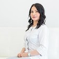 Фотография специалиста Аюпова Светлана