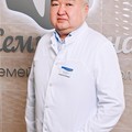 Фотография специалиста Цыдыпов Андрей Иванович