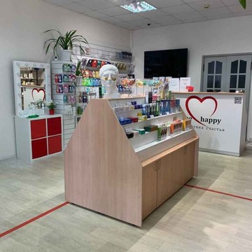 Магазин корейской косметики Behappy shop в Ленинском районе фото 3