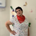 Фотография специалиста Франовская Ирина Юрьевна