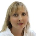 Фотография специалиста Вагина Марина Аркадьевна