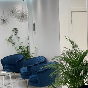 Центр стоматологии и косметологии Oria Clinic фото 1