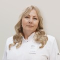 Фотография специалиста Терехина Ольга Викторовна