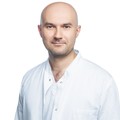 Фотография специалиста Волков Сергей Владимирович