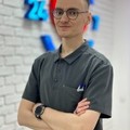 Фотография специалиста Харланов Иван Игоревич