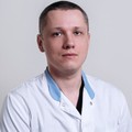 Фотография специалиста Павлов Андрей Андреевич