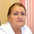 Фотография специалиста Коконина Татьяна Петровна