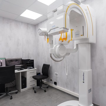 Стоматологическая клиника Реадовская фото 2