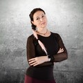 Фотография специалиста Вебер Светлана