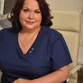 Фотография специалиста Вовк Ирина Леонидовна