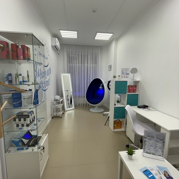 Студия косметического отбеливания зубов Smile Room на Российской улице фото 3