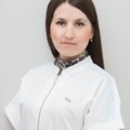 Фотография специалиста Фаризова Лилия Рустемовна