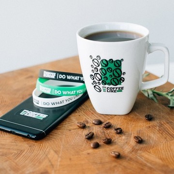 Кофейня Coffee Like на Каменноостровском проспекте, 2 фото 1