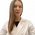Фотография специалиста Майорова Ольга Владимировна