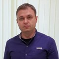 Фотография специалиста Загорко Максим Васильевич
