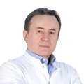 Фотография специалиста Собольков Юрий Леонидович