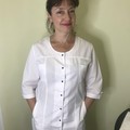 Фотография специалиста Сидорова Елена