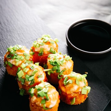 Пушка – доставка пиццы, суши, роллов фото 3