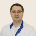 Фотография специалиста Кузнецов Александр Сергеевич
