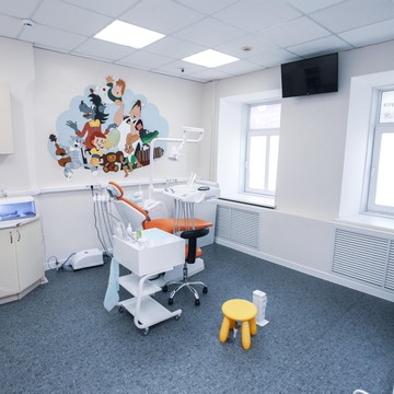 Стоматологическая клиника Дент Аль фото 3