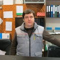 Фотография специалиста Марковников Кирилл Александрович