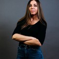 Фотография специалиста Козлова Марина