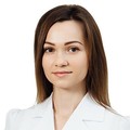 Фотография специалиста Кулагина Оксана Валерьевна
