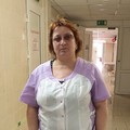 Фотография специалиста Сало Инга Сабировна
