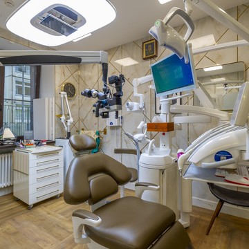 Стоматология Swiss Dental Care фото 2