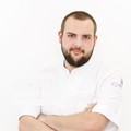Фотография специалиста Машков Станислав Алексеевич