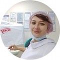 Фотография специалиста Валиева Мадина Рахатилоевна