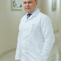 Фотография специалиста Федуненко Михаил Владимирович
