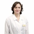 Фотография специалиста Беспалова Елена Сергеевна