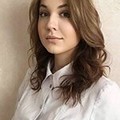 Фотография специалиста Кунченко Анастасия Алексеевна
