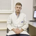 Фотография специалиста Усиков Александр Николаевич