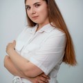 Фотография специалиста Иваничева София