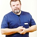 Фотография специалиста Сергеев Владимир