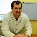 Фотография специалиста Сурмин Евгений Александрович