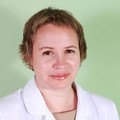 Фотография специалиста Дондик Татьяна Владимировна