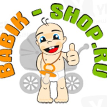 Babik-Shop.ru фото 1