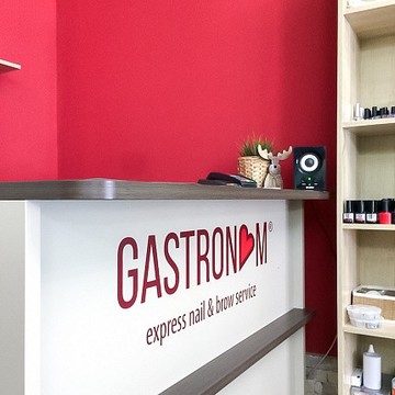 Салон красоты Gastronom на метро Озерки фото 2