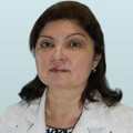 Фотография специалиста Нармахамбетова Римма Жаппархановна