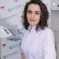 Фотография специалиста Харитонова Олеся Николаевна