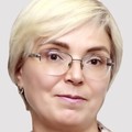 Фотография специалиста Чернова Дина Викторовна