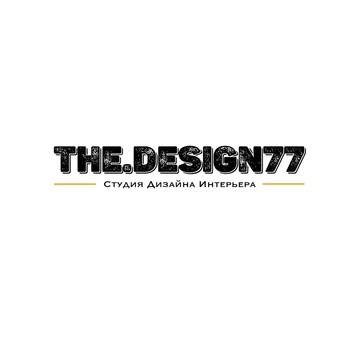 Студия дизайна интерьеров The.Design77 фото 1