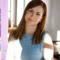 Фотография специалиста Шалдунова Ольга