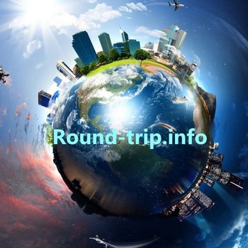 Round-trip.info фото 1