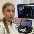Фотография специалиста Смирнова Сабина Александровна